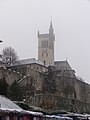 Église Saint-Symphorien de Morestel