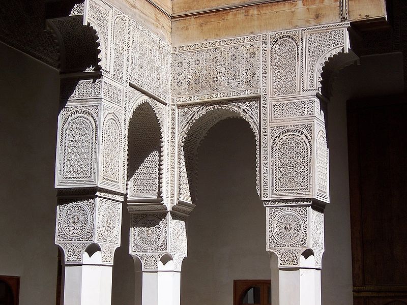 صورة:MoroccoFesMedrassa small1.jpg