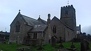 Thumbnail for St Mary's Church, Mortehoe