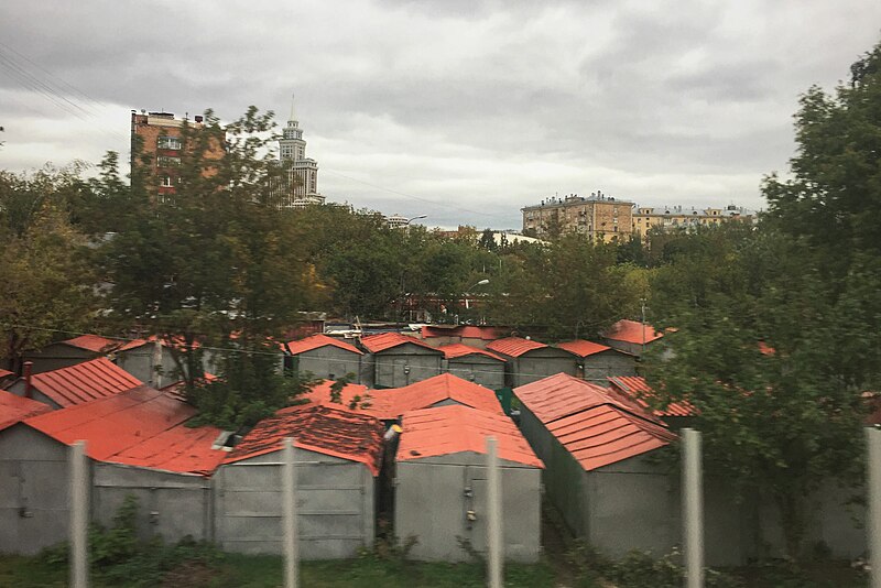 File:Moscow, Zorge Street from MCC train (31586933051).jpg