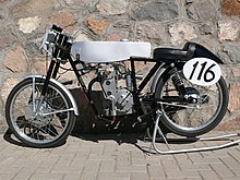 Restored Gomez motorcycle Motocicleta-Gomez-restaurada.JPG