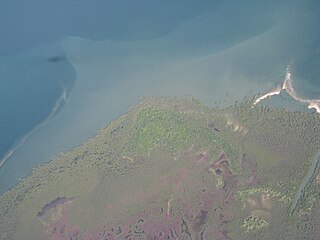 Moreton Bay Marine Park Protected area in Queensland, Australia