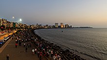 tourism in maharashtra wikipedia