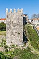 * Nomination Muralhas fernandinas in Porto, Porto district, Portugal. --Tournasol7 05:23, 9 July 2023 (UTC) * Promotion Good quality. --Ximonic 07:44, 9 July 2023 (UTC)