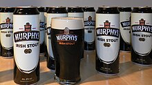 Murphy's Irish Stout