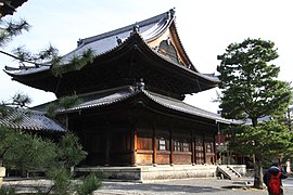 Hattō du Myōshin-ji