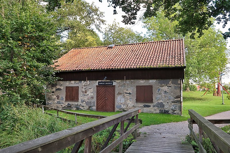 Fil:Nävekvarns bruksmuseum.jpg