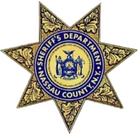 Seal of the Nassau County Sheriff's Department
