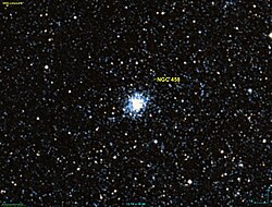 NGC 458