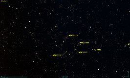 NGC 1113