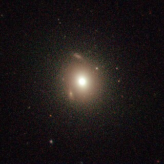 <span class="mw-page-title-main">NGC 209</span> Galaxy in the constellation Cetus