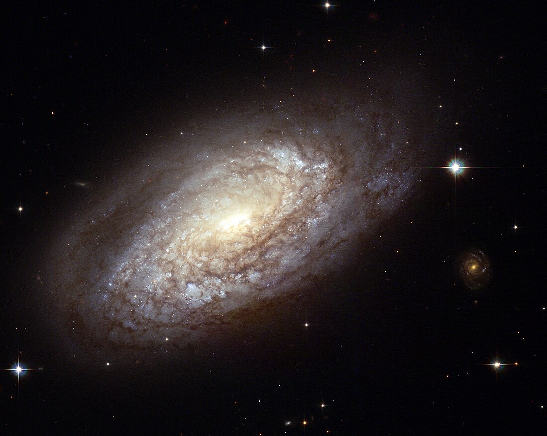 NGC 2397