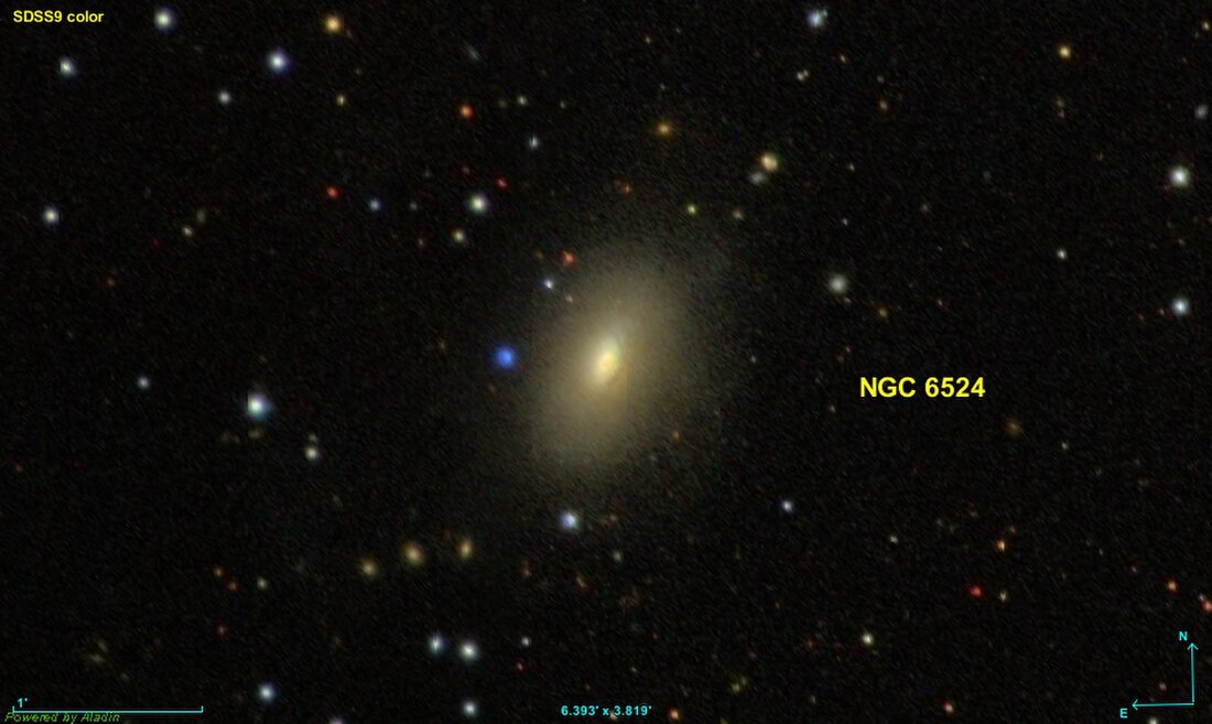 NGC 6524