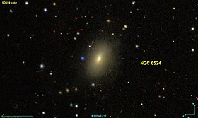 Image illustrative de l’article NGC 6524