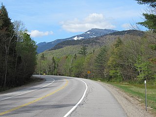 <span class="mw-page-title-main">Martin's Location, New Hampshire</span> Township in Coos County, New Hampshire, United States