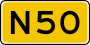 Rijksweg 50