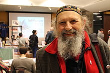 NLN Alan Haber 2012.jpg