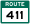 NL Route 411.svg