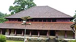 Palau Nalknad a Madikeri