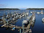 Nanaimo Harbour