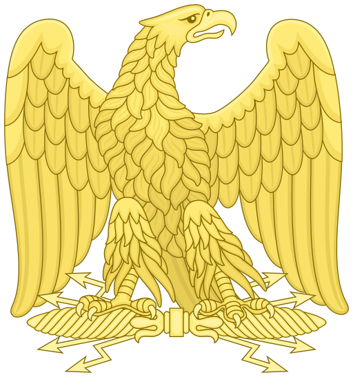 File:Napoleonic Eagle.svg