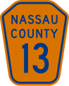File:Nassau County Route 13 NY.svg