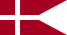 Royal Danish Navy Ensign