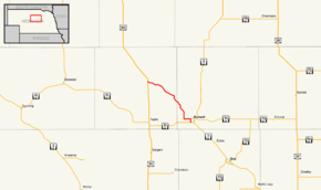 Nebraska Highway 96 map.png