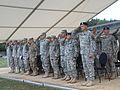 New Army Reserve movement control battalion traces lineage to World War II 010913-A-RO653-005.jpg