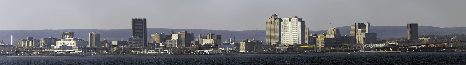 List Of Cities In New England By Population