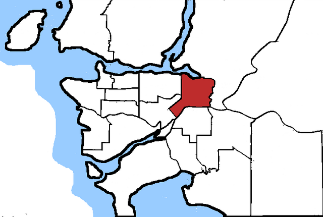 Coquitlam - Wikipedia