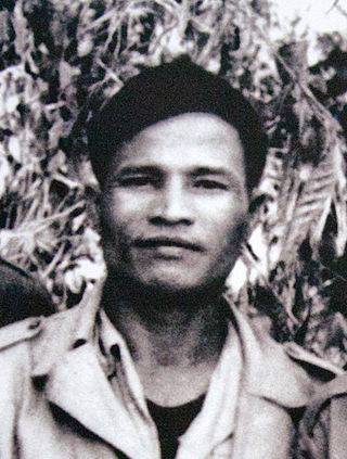 Nguyễn Chí Thanh