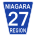 List of numbered roads in Niagara Region