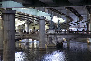 Nihonbashi River