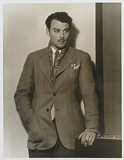 Nils Asther Swedish actor (1897–1981)