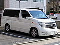 Nissan elgrand e51 wiki #4