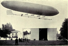 Airship No. 10