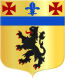 Wappen von Noordwijk