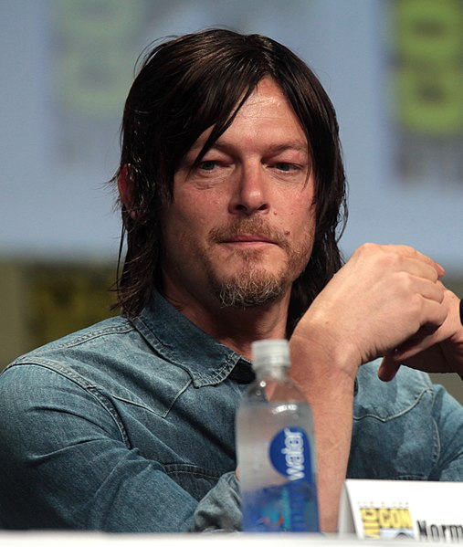 Norman Reedus