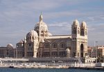 Vorschaubild für Kathedrale von Marseille