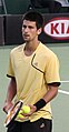 Novak Djokovic 2007 Australian Open R1.jpg