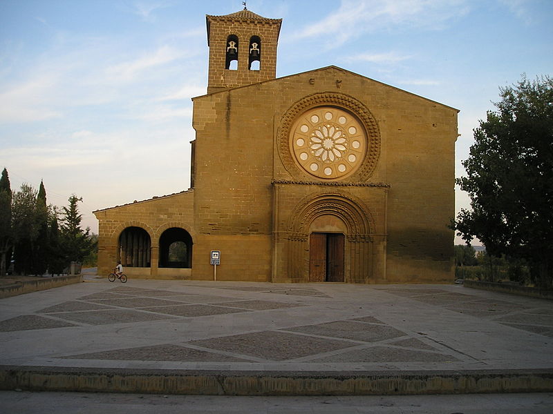 File:Nuestra Señora de salas huesca.JPG