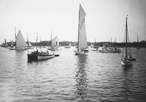 Стокгольм 1912