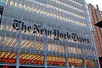 Нью-Йорк Таймс: Історія, Власник, Кредити та інвестиції