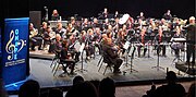 Vignette pour Orchestre d'harmonie des Portes de l'Essonne