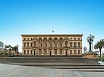 Thumbnail for Old Treasury Building, Melbourne