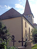 Marienkirche (Oberferrieden)