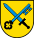 Blason de Obermumpf