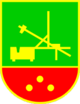 Герб общины Одранцы