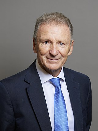 <span class="mw-page-title-main">Gus O'Donnell</span> Former British senior civil servant and economist